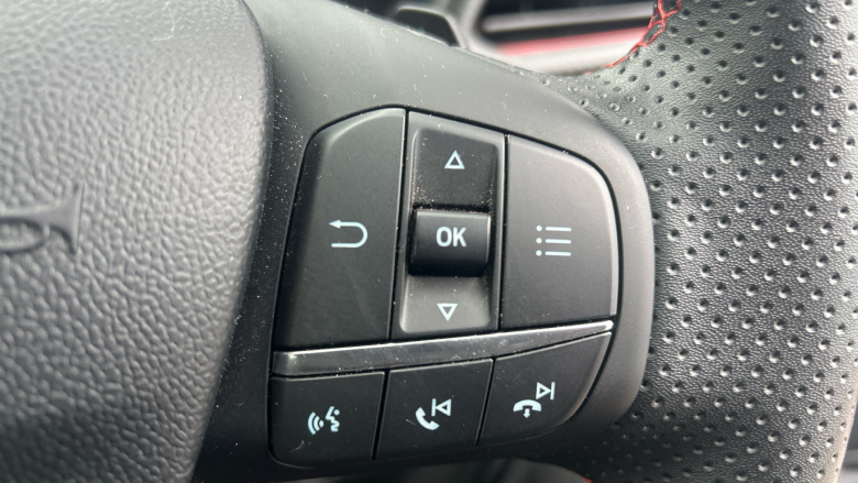 Ford Puma 1.0 EcoBoost ST-Line X 5dr Auto Petrol Hatchback